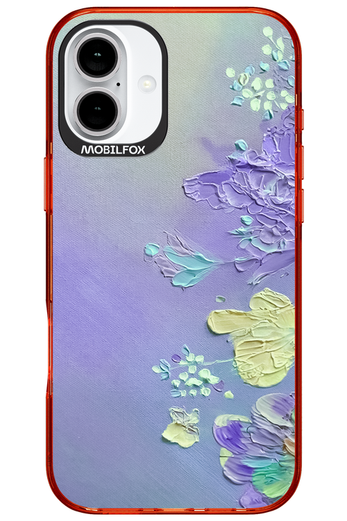 Walll 2.0 - Apple iPhone 16 Plus