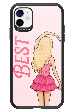 Bestt 2.0 - Apple iPhone 11