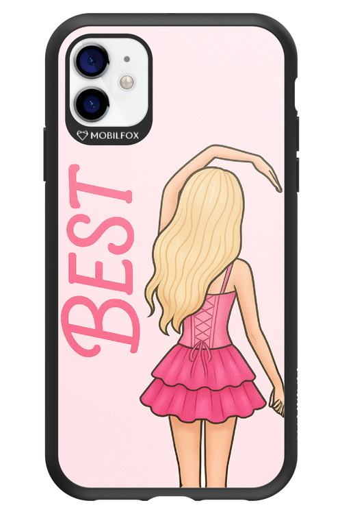 Bestt 2.0 - Apple iPhone 11