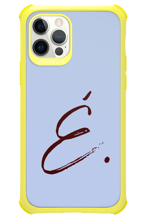 (Jellyfish Presso) E II 2.0 - Apple iPhone 12 Pro