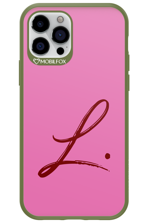 (Sorbet) L 2.0 - Apple iPhone 12 Pro