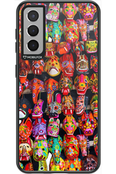 Mask Parade 2.0 - Samsung Galaxy S21