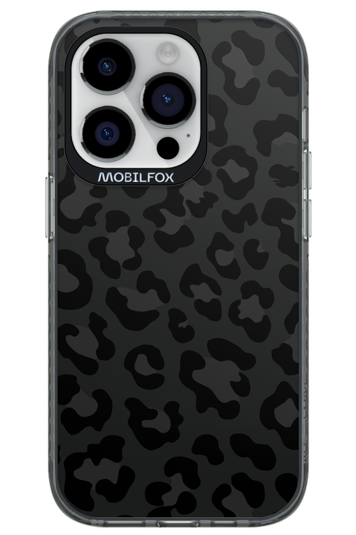 BLACK LEOPARD 2.0 - Apple iPhone 14 Pro