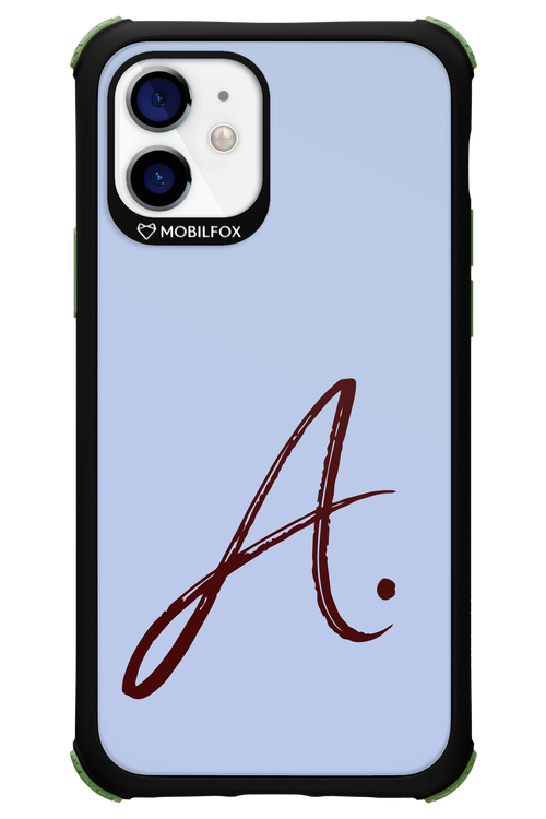 (Jellyfish Presso) A 2.0 - Apple iPhone 12