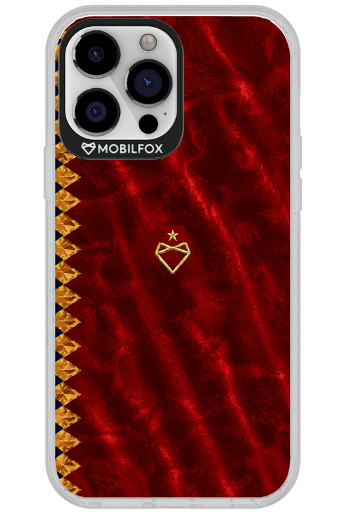 Spania x Mobilfox 2.0 - Apple iPhone 13 Pro Max