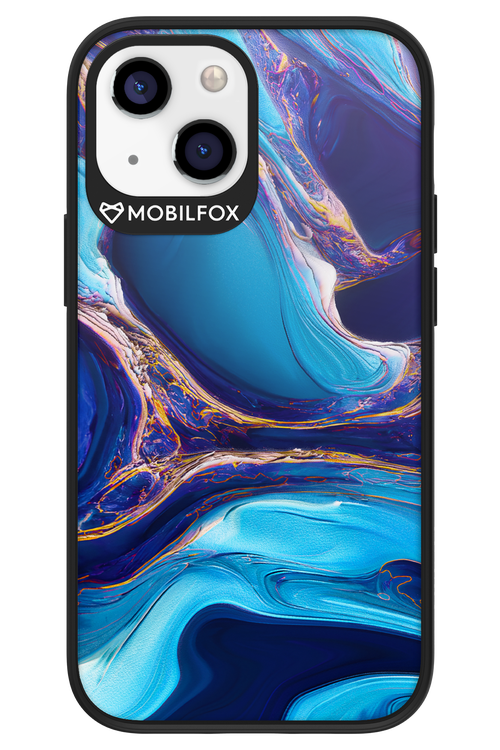 Amethyst 2.0 - Apple iPhone 13 Mini