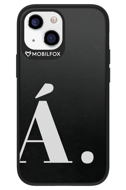 A II (Off Space) 2.0 - Apple iPhone 13 Mini