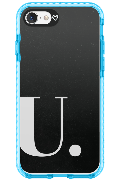 U (Off Space) 2.0 - Apple iPhone SE 2022