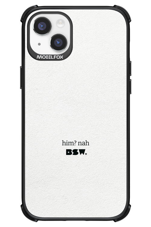 BSW FourSeasons 16 2.0 - Apple iPhone 14 Plus