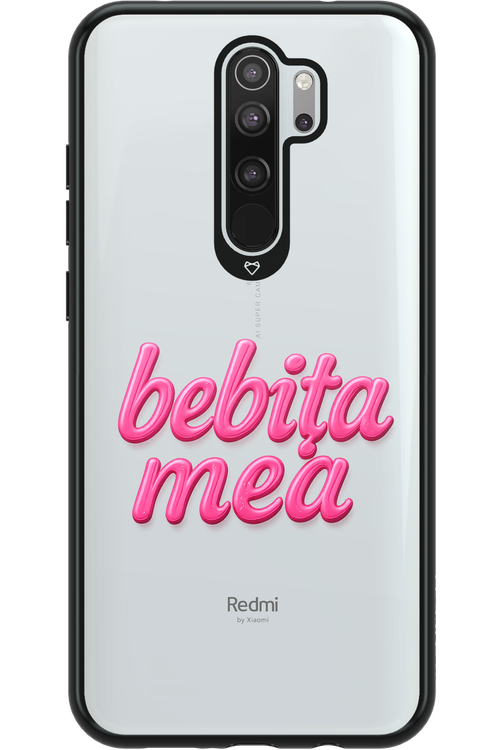 Meaa - Xiaomi Redmi Note 8 Pro