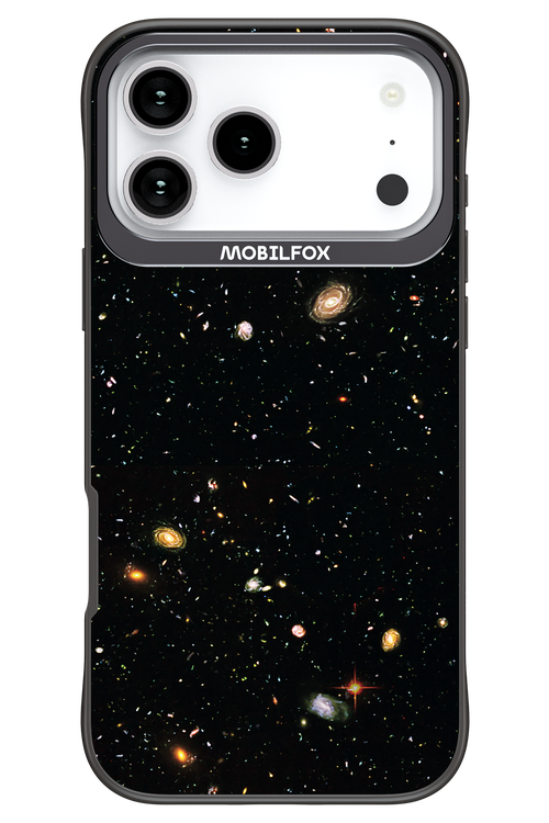 Cosmic Space 2.0 - Apple iPhone 17 Pro Max