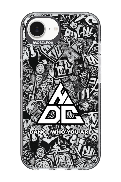 HDC 7 - Apple iPhone 16e