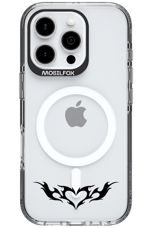 Techno Hart - Apple iPhone 16 Pro