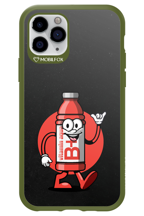 Vitamin Aqua B+ - Apple iPhone 11 Pro