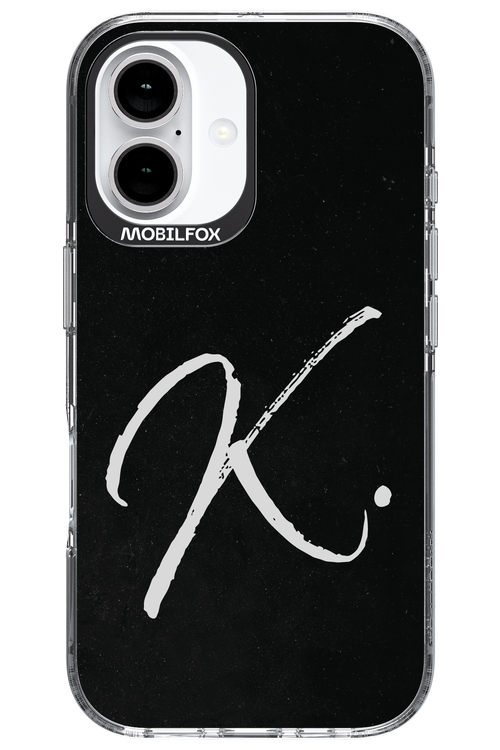 (Off Space) K 2.0 - Apple iPhone 16