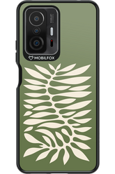 Grasshopper - Xiaomi Mi 11T Pro