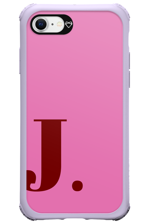 J (Sorbet) 2.0 - Apple iPhone 8