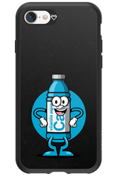 Vitamin Aqua Ca - Apple iPhone SE 2022