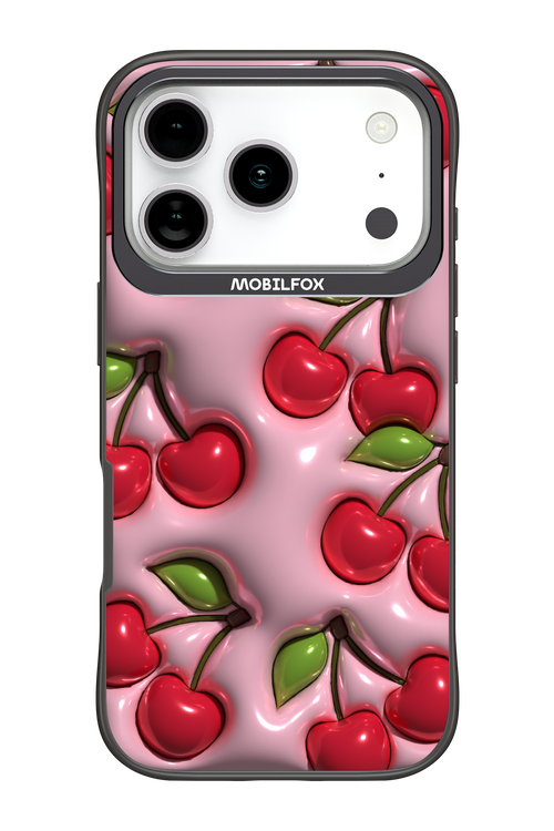 Cherry Bomb 2.0 - Apple iPhone 17 Pro