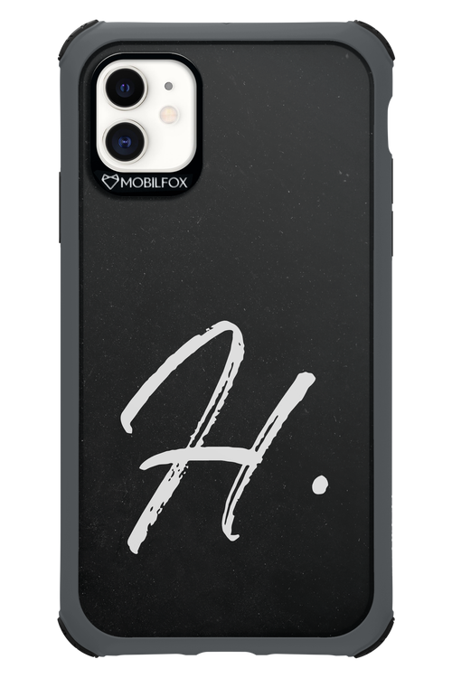 (Off Space) H 2.0 - Apple iPhone 11