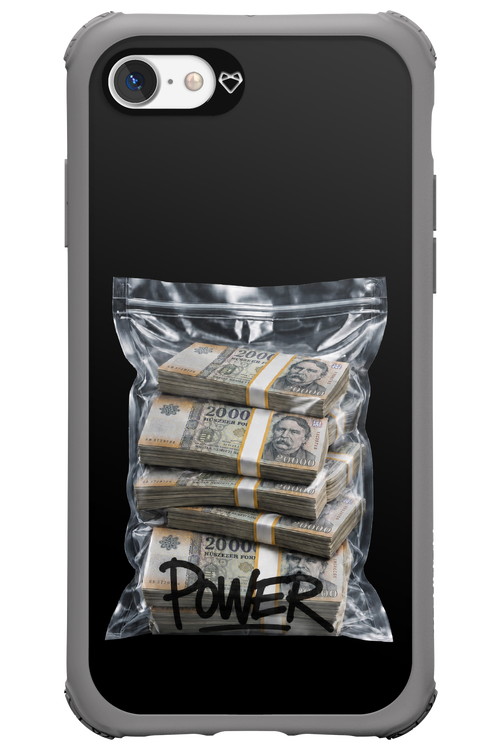 Money Bag 2.0 - Apple iPhone 7