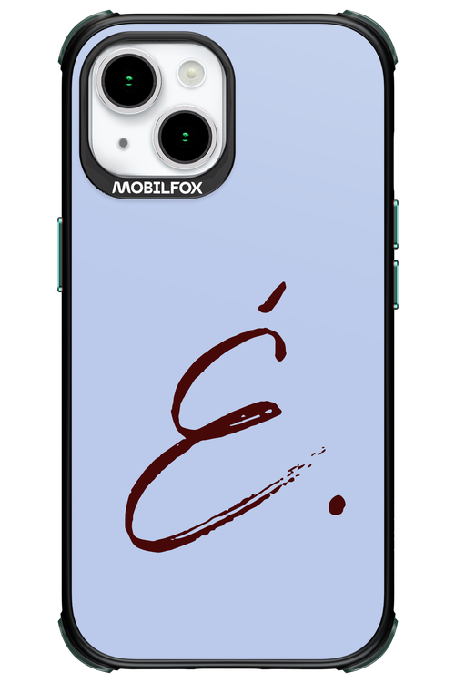 (Jellyfish Presso) E II 2.0 - Apple iPhone 15