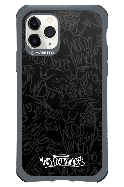 We Do Things 2.0 - Apple iPhone 11 Pro