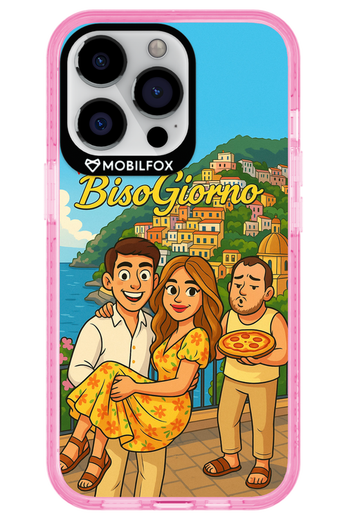 Biso Giorno - Apple iPhone 13 Pro