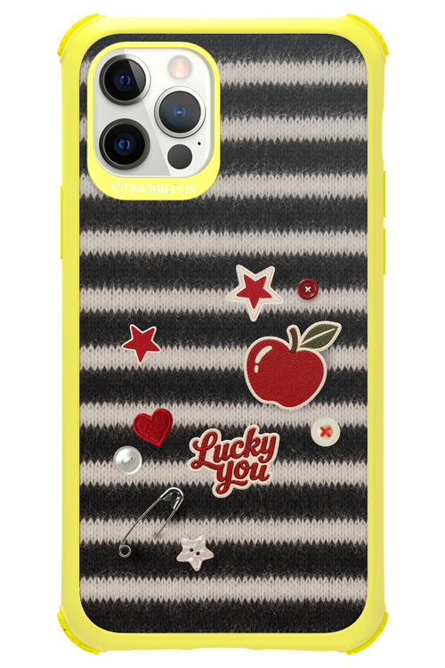 Lucky You 2.0 - Apple iPhone 12 Pro