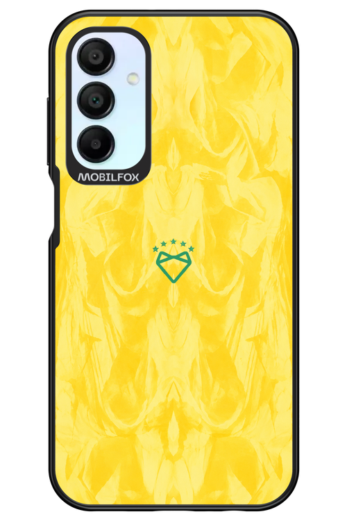 Brasil X Mobilfox 2.0 - Samsung Galaxy A15