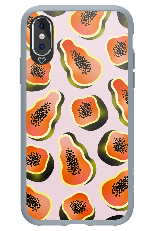 Papaya Wave 2.0 - Apple iPhone XS