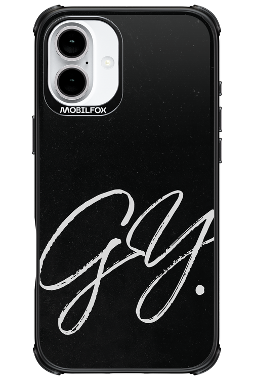 (Off Space) GY 2.0 - Apple iPhone 16 Plus
