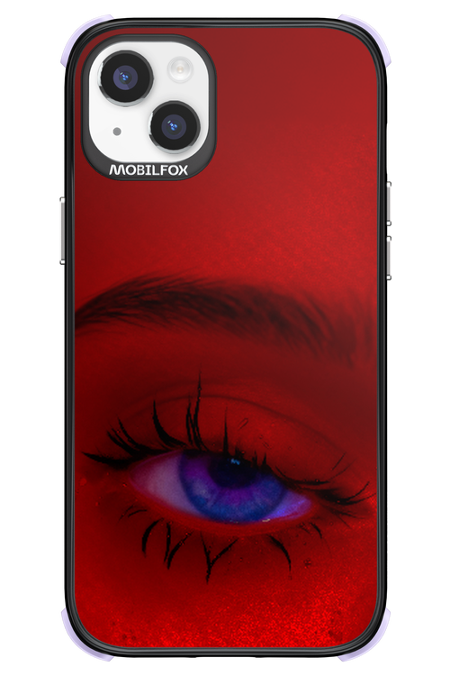 BLUE EYE 2.0 - Apple iPhone 14 Plus