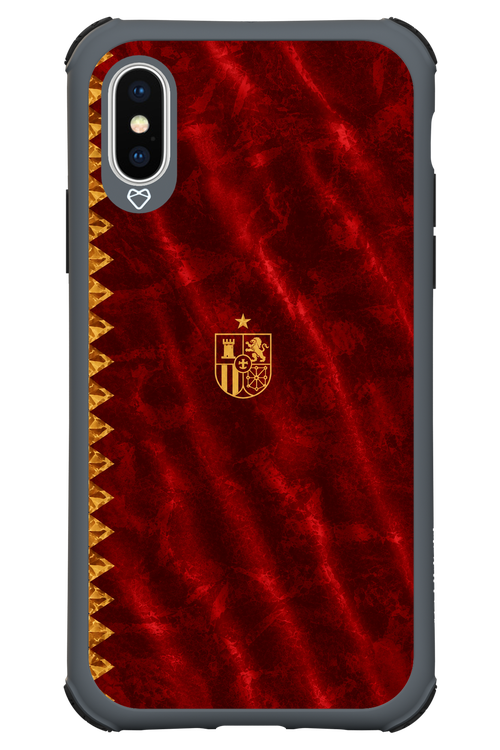 Spania 2.0 - Apple iPhone X