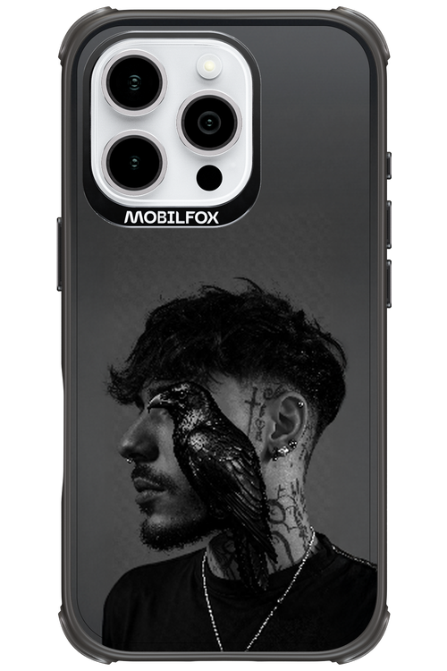 RAVEN - Apple iPhone 16 Pro