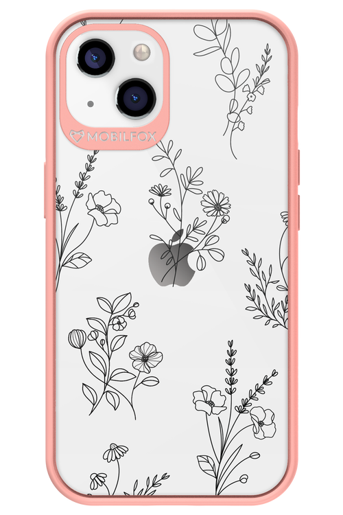 Bouquet 2.0 - Apple iPhone 13