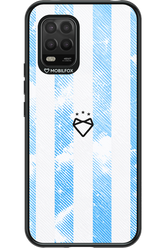 Argentina x Mobilfox 2.0 - Xiaomi Mi 10 Lite 5G