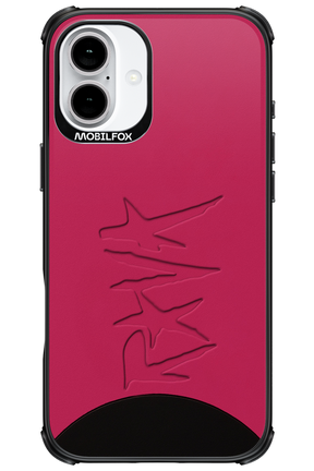 Rava Brick - Apple iPhone 16 Plus
