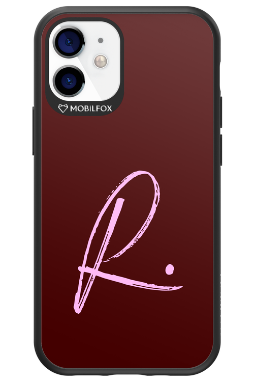 (Dark Blush) R 2.0 - Apple iPhone 12 Mini