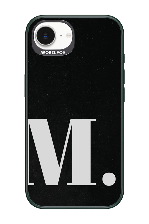 M (Off Space) 2.0 - Apple iPhone 16e