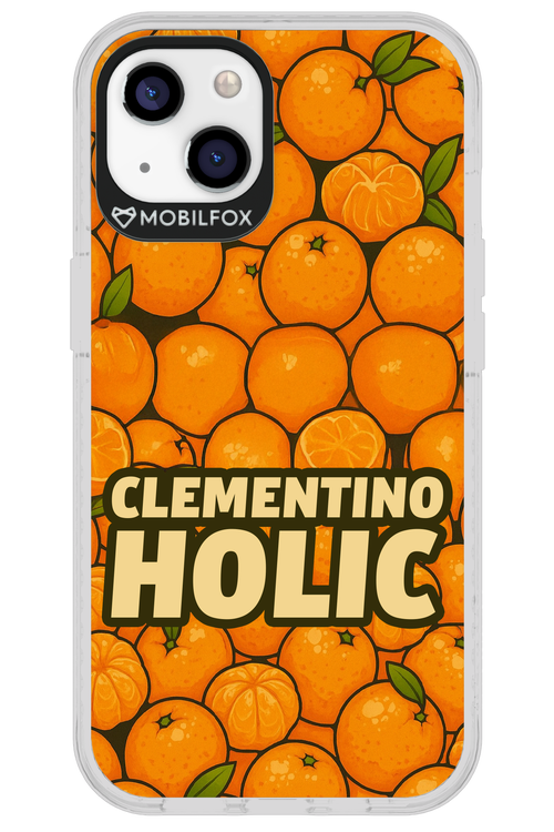 Clementino Holic 2.0 - Apple iPhone 13