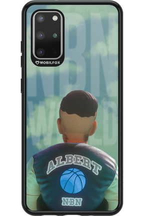 Albert Sky 2.0 - Samsung Galaxy S20+