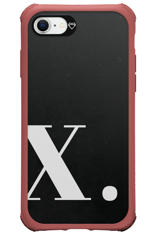 X (Off Space) 2.0 - Apple iPhone SE 2022