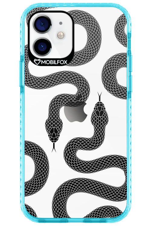 Snakes 2.0 - Apple iPhone 12