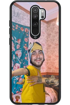 Balkan Style - Xiaomi Redmi Note 8 Pro