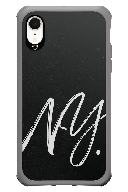 (Off Space) NY 2.0 - Apple iPhone XR
