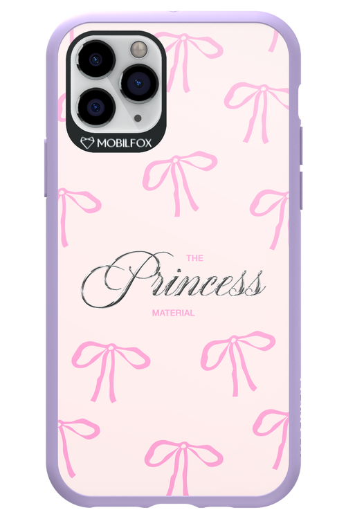 Princess Material 2.0 - Apple iPhone 11 Pro