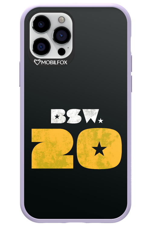 BSW 20 (6) 2.0 - Apple iPhone 12 Pro