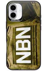 Team - Apple iPhone 16 Plus