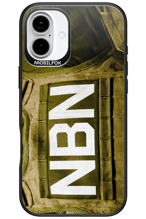 Team - Apple iPhone 16 Plus